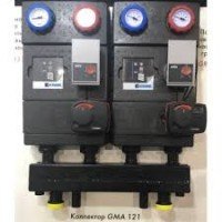 Системы модульного монтажа 